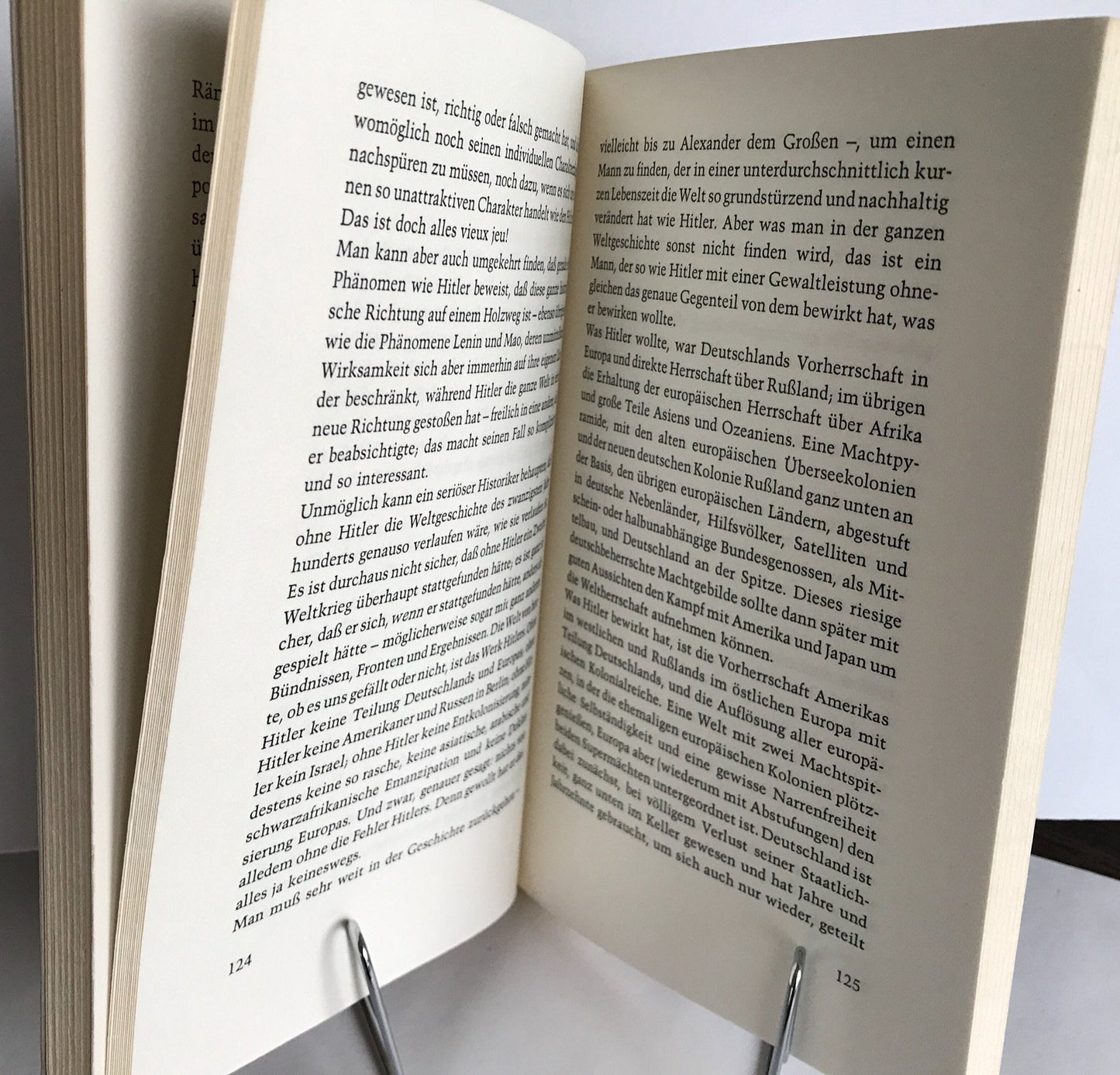 Anmerkungen Zu Hitler