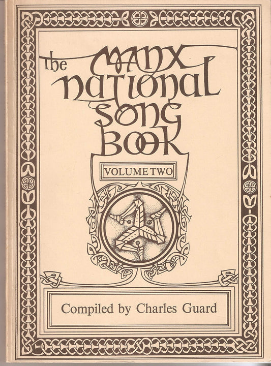 Manx National Song Book: v. 2