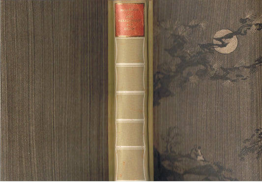 Alle Herlichkeit auf Erden