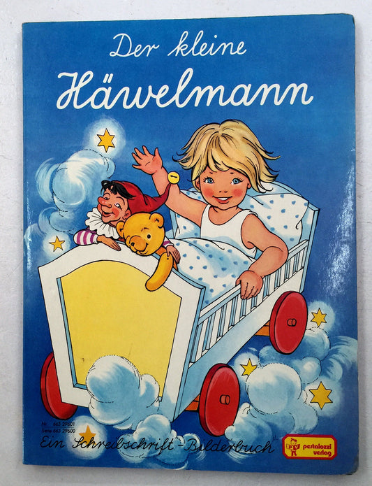 Der kleine Häwelmann