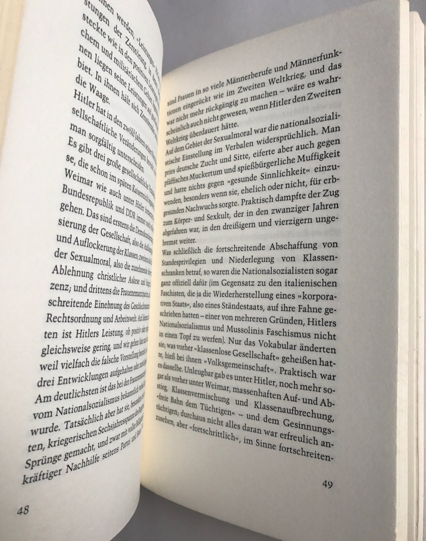 Anmerkungen Zu Hitler