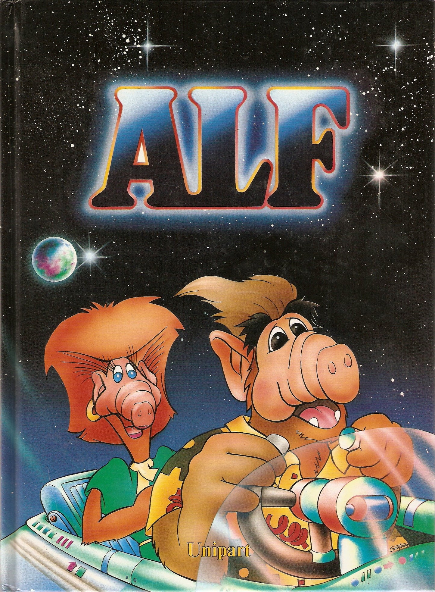 Alf